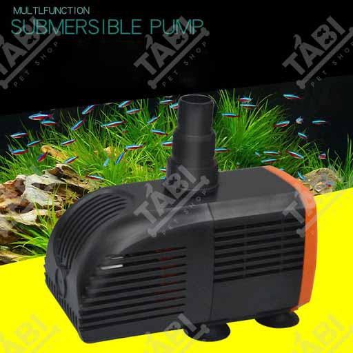 Máy Bơm Nước Periha PD-5200 25W - Máy Bơm Hồ Cá Cao Cấp