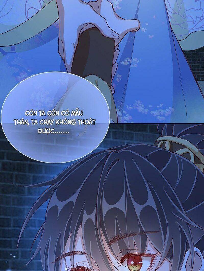 công lược trưởng thành của vương phi chapter 45 22