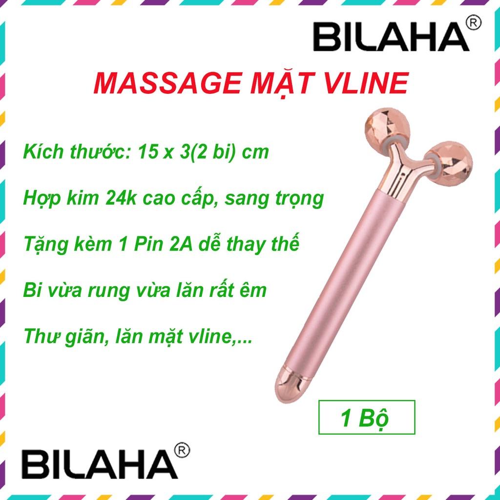 Máy Massage Mắt Chiếc Bút Chống Thâm Quầng, Thư Giãn Mắt Mini Giao Nhanh (Hàng Có Sẵn)