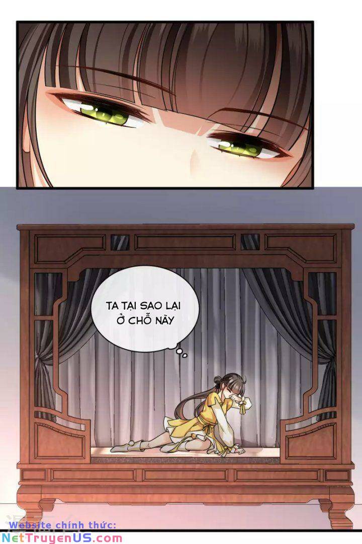 nụ cười của nàng liền ngọt đảo ta tám viên nha chapter 47 5