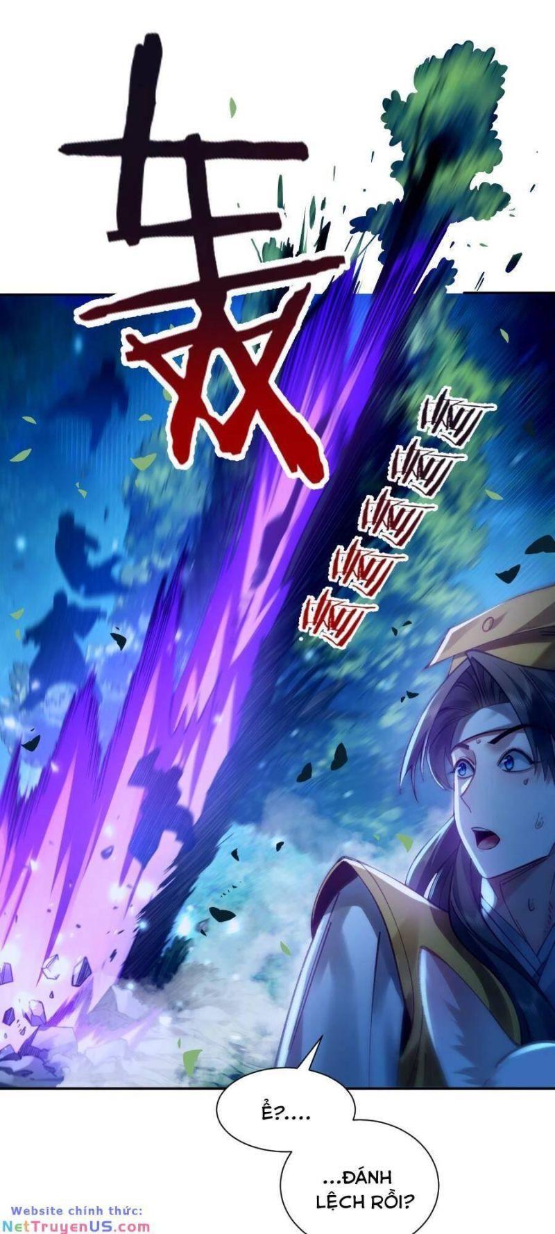 bói toán mà thôi, cửu vĩ yêu đế sao lại thành nương tử ta?! chapter 25 25