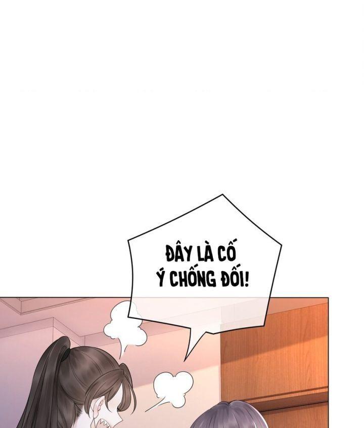 nữ phụ xuyên sách chỉ muốn làm cá ướp muối chapter 30 42