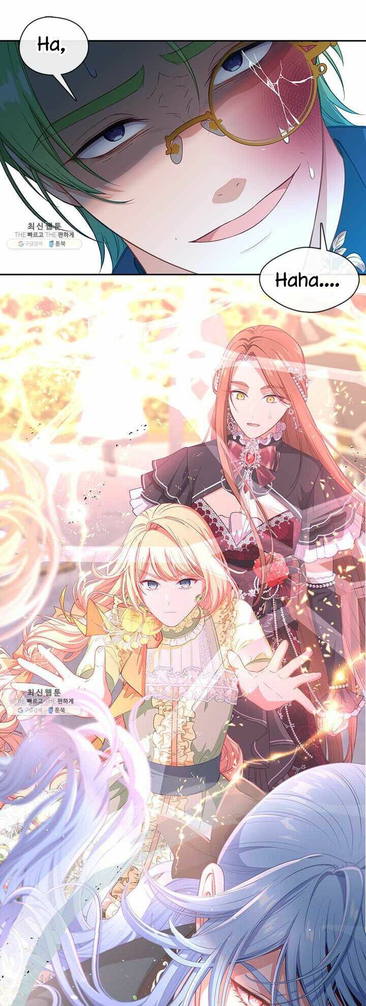 hãy coi chừng ác nữ chapter 71 50