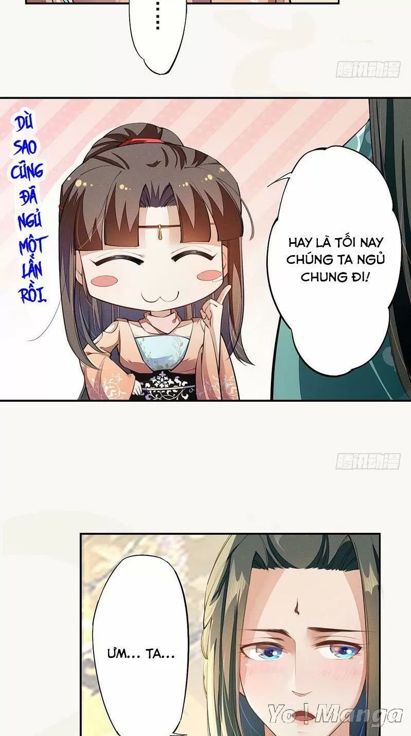 tuyệt thế luyện đan sư chapter 86 15