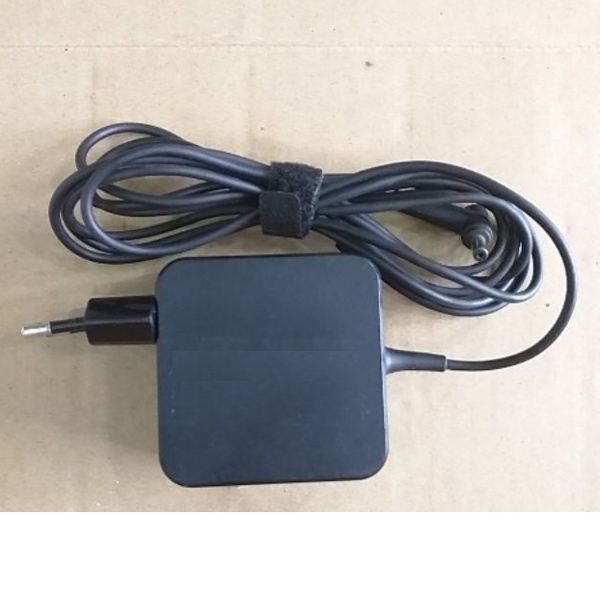 Sạc dành cho Laptop Asus 19v-2.37a hình vuông chân sạc mini