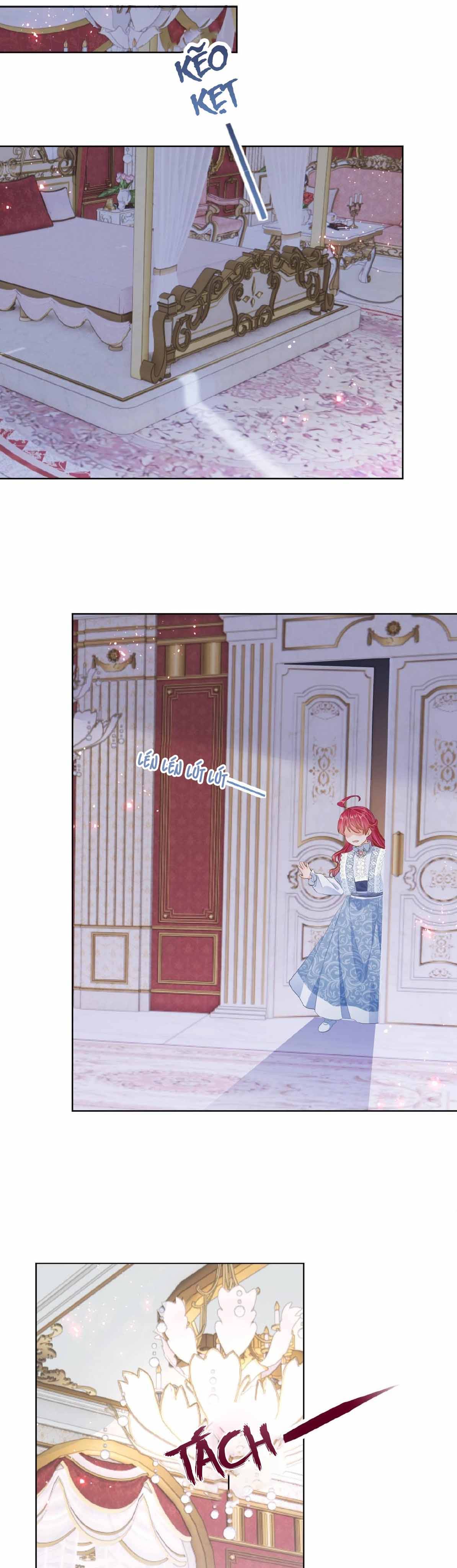 ma pháp của công chúa amy chapter 14 7