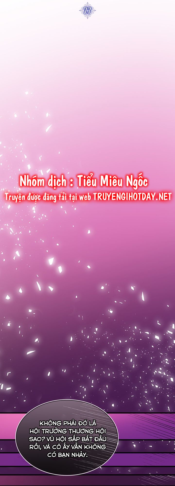 công lý của một ác nữ chapter 77 20