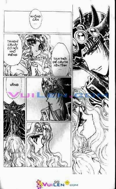 hiệp sĩ phép màu chapter 7 98