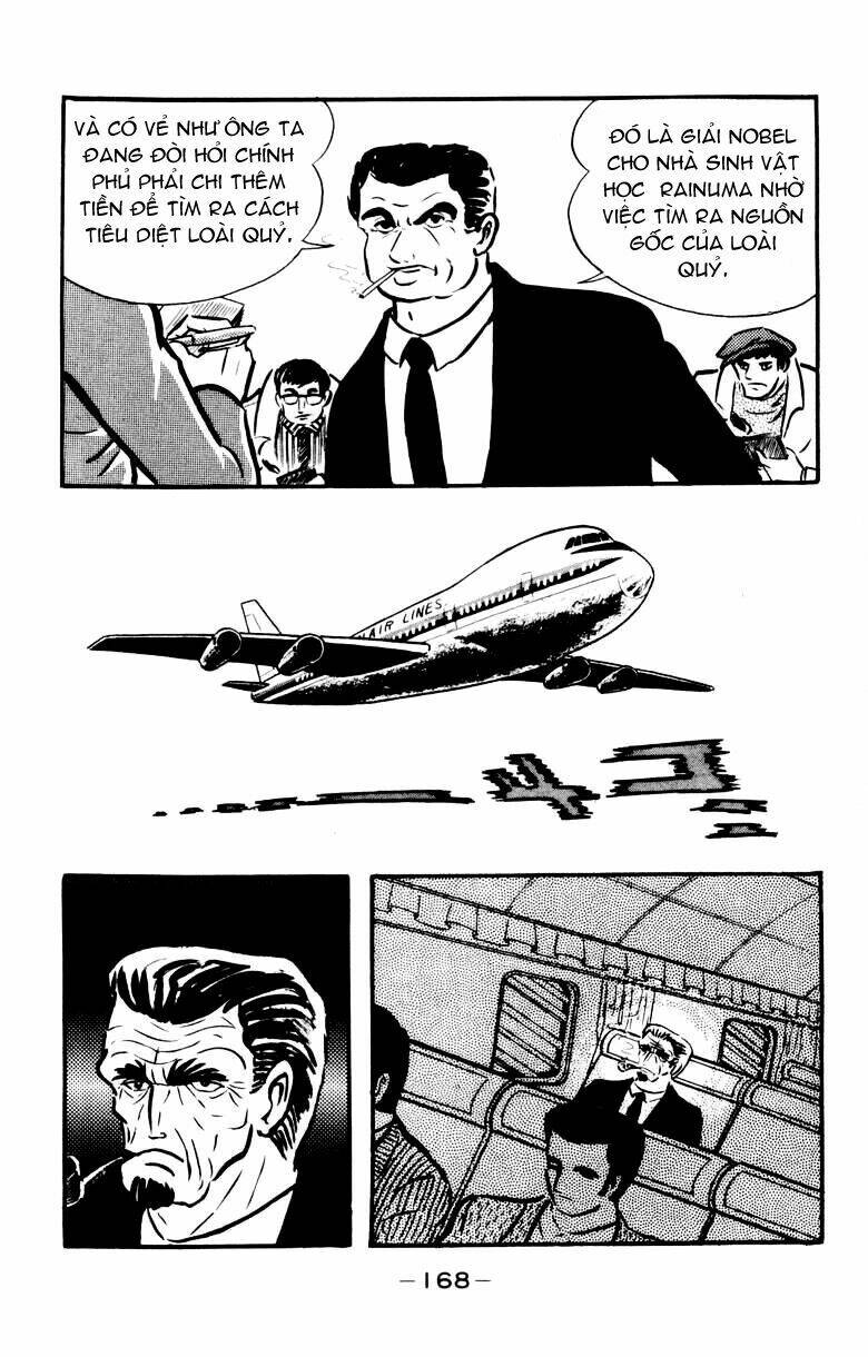 devilman chapter 21 3