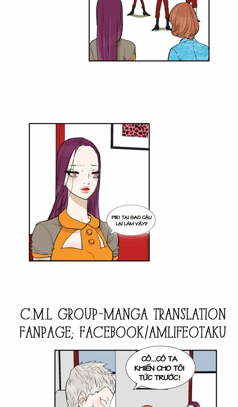 monster idols chapter 2 24