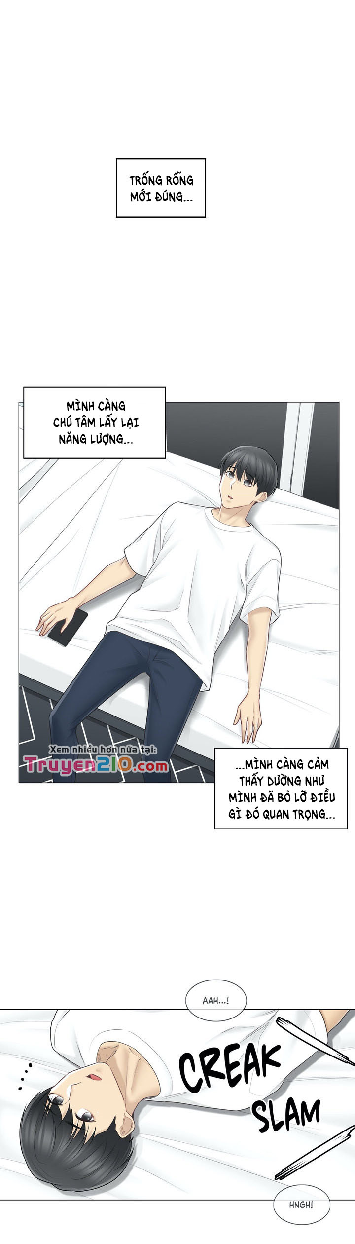 mở khóa tim em chapter 63 26