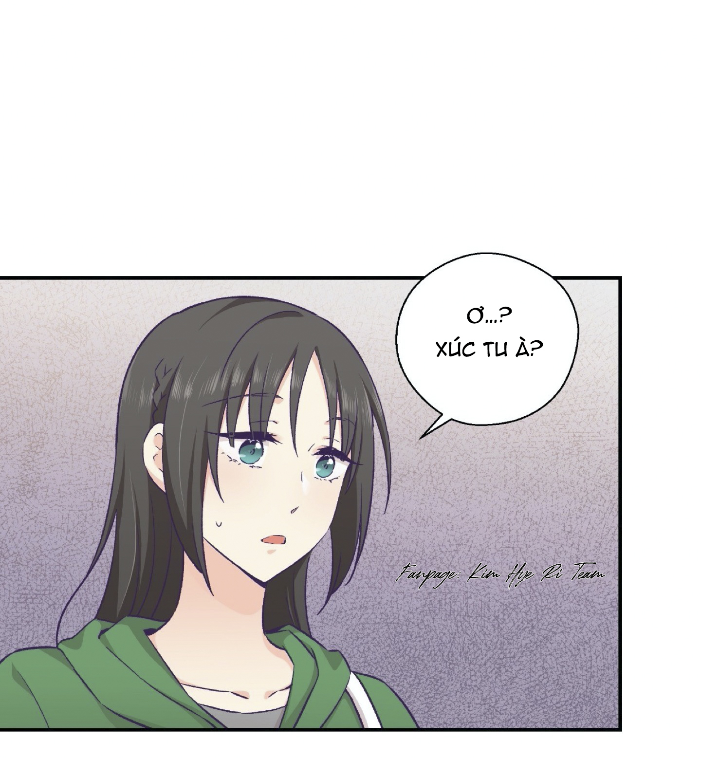 mềm mại tan chảy chapter 12.2 20