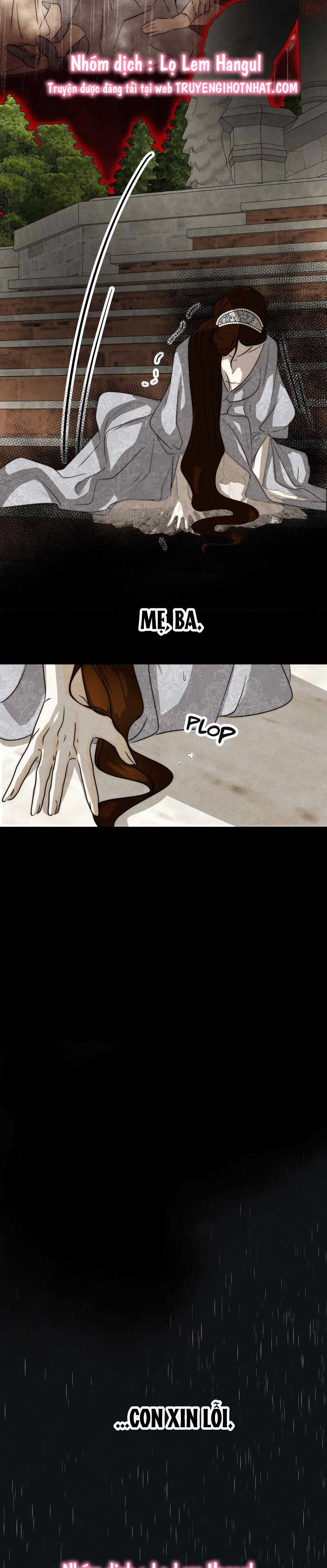 tôi chính là ác nữ phản diện chapter 29 13