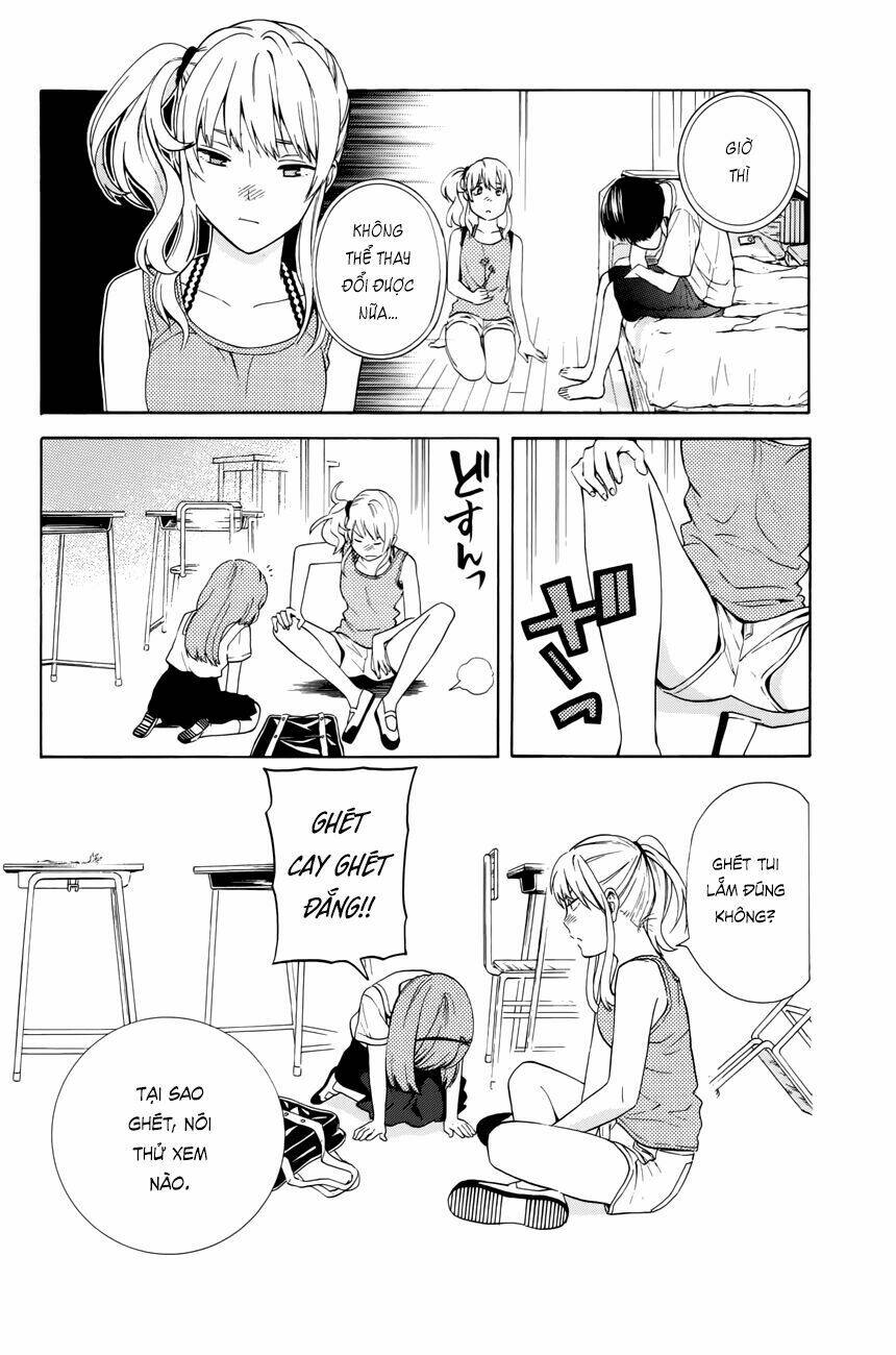sakurasaku syndrome chapter 18 35