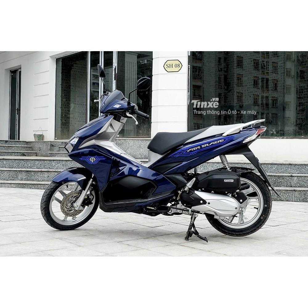 bộ láp bộ bánh răng chuyển động bánh răng hộp số honda ab 125 2012-2018 air blade 125 2012-2018 honda