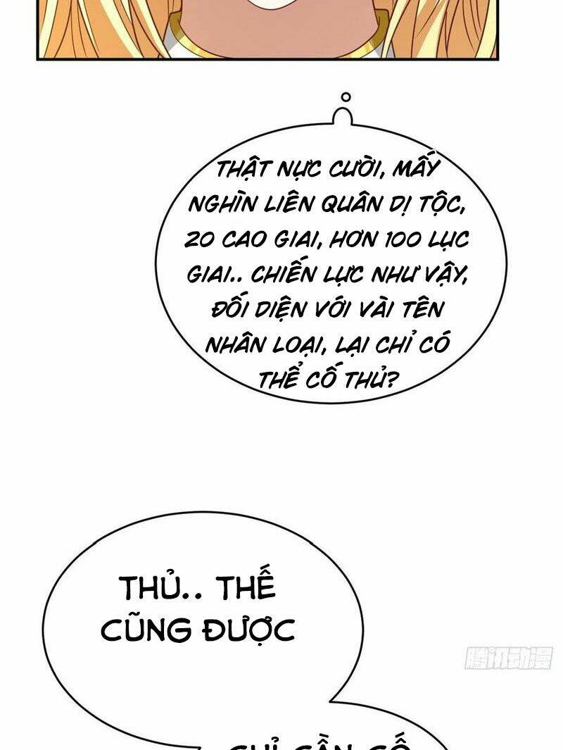 Cao Năng Lai Tập Chapter 135 - Trang 58