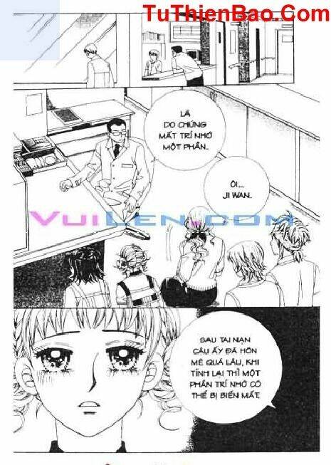 ánh nắng chói chang chapter 14 81