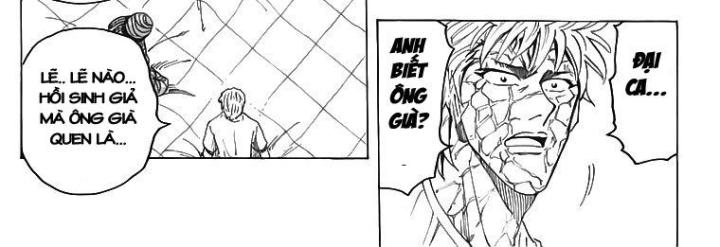 thánh tỏi sành ăn chapter 94 10