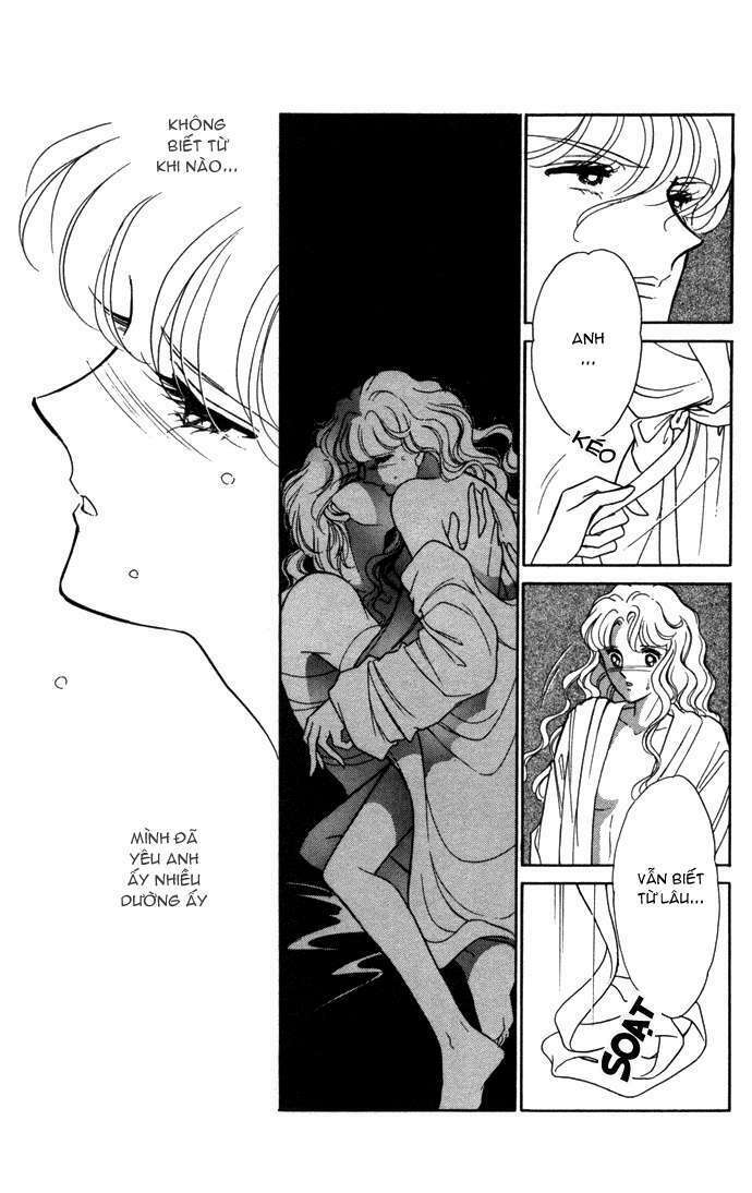 dấu phong ấn xanh chapter 5 159