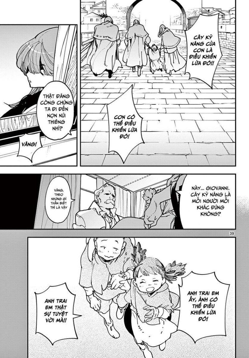 yakuza chuyển sinh chapter 26 37