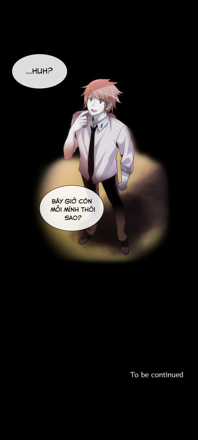 crepuscule (yamchi) chapter 130 28