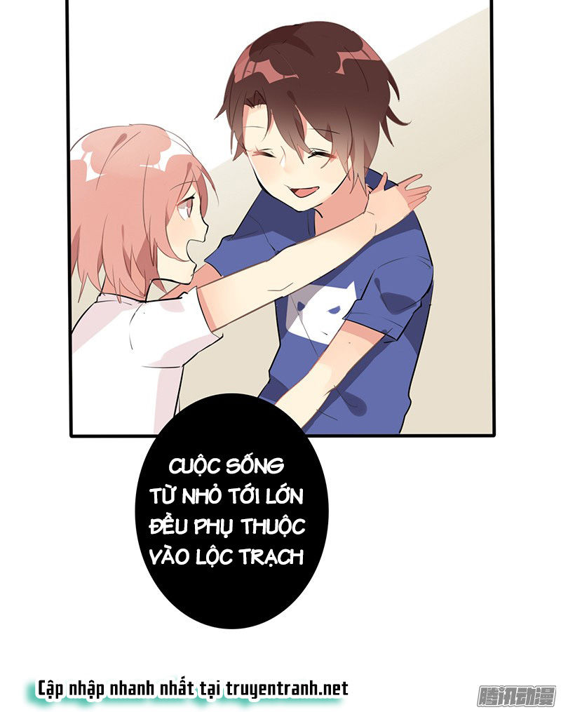 chạm vào người thương chapter 20 17