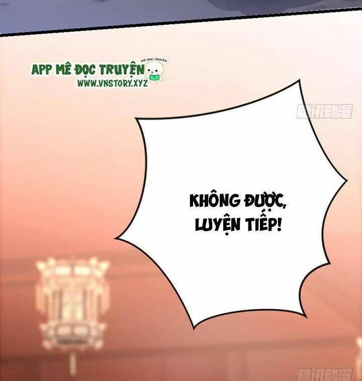 thiên hậu trở về chapter 118 47