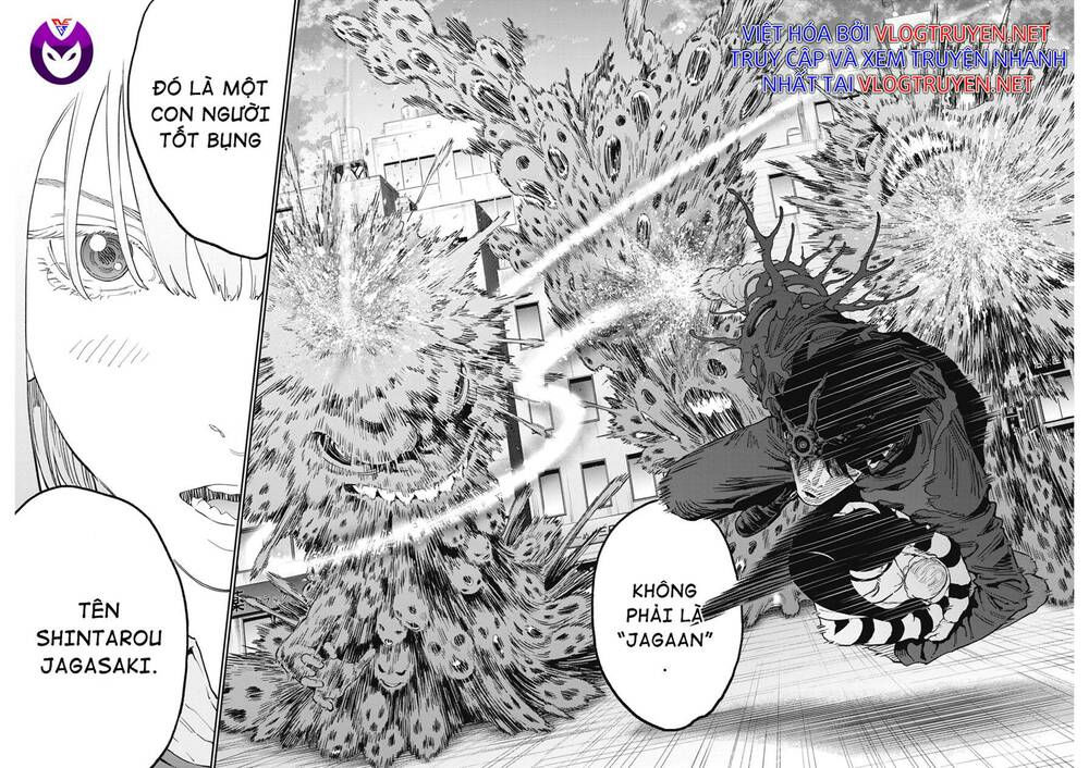 đọa nhân chapter 138 19