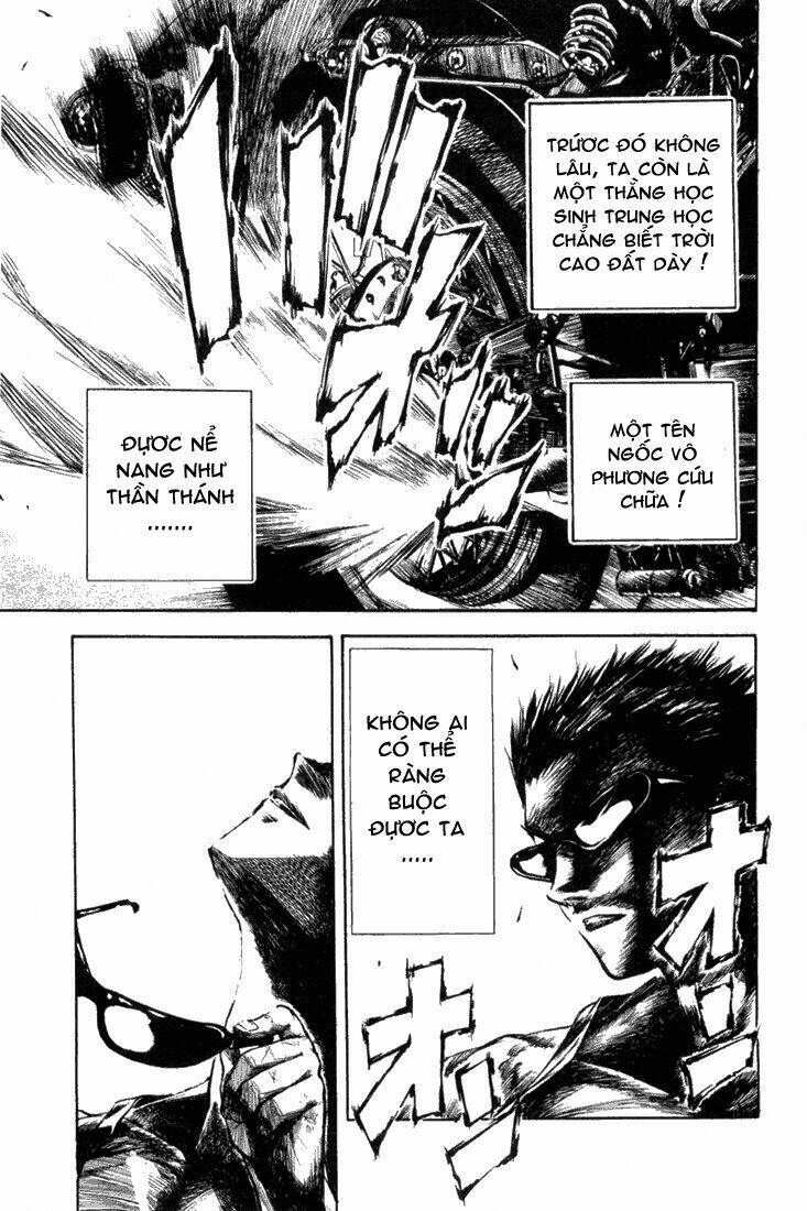 school rumble chapter 6 2