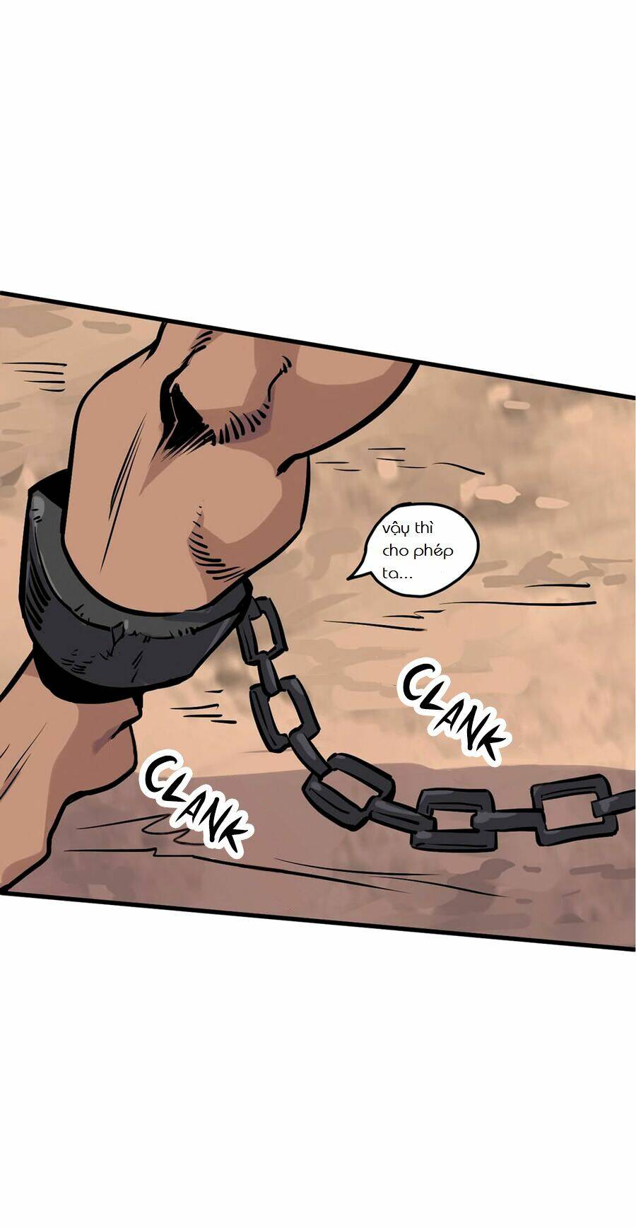 thí thần chi lộ chapter 8 5