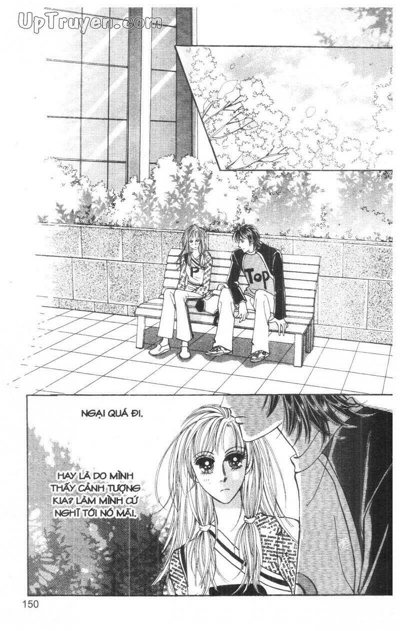người yêu hoa chapter 5 150