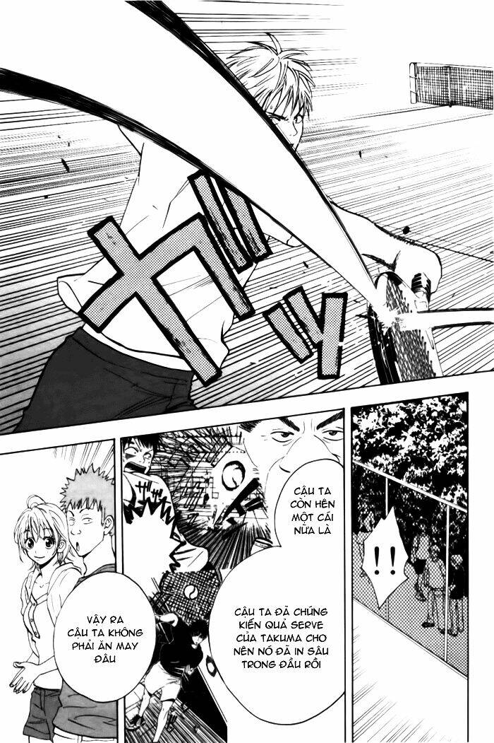 baby steps chapter 9 14