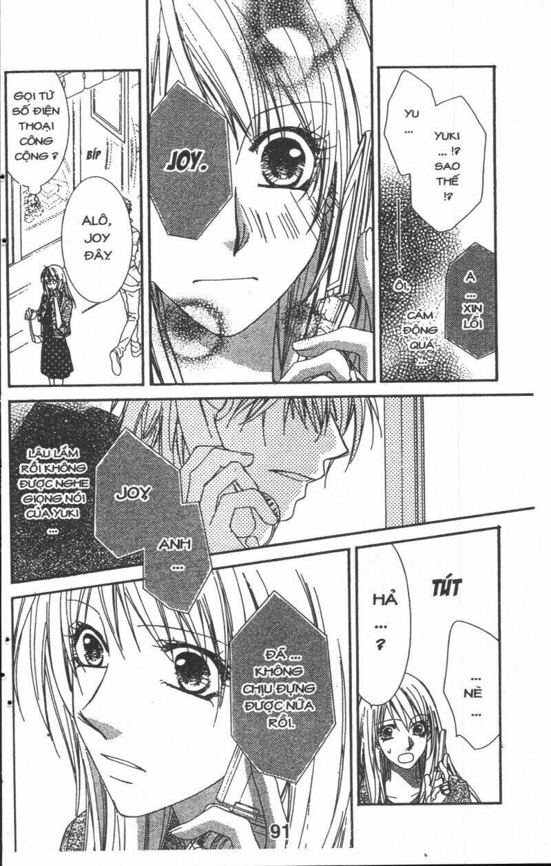 aishiteru tte itte mo ii yo chapter 3 91