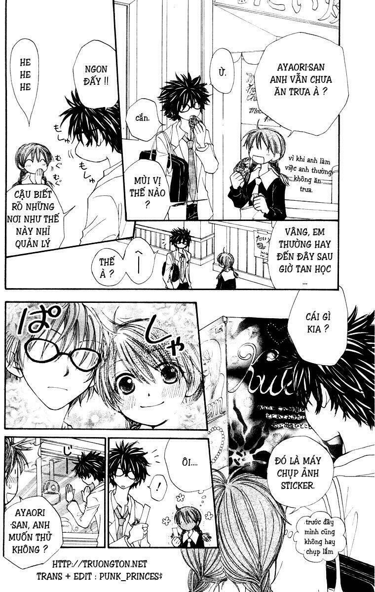 penguin revolution chapter 23 9