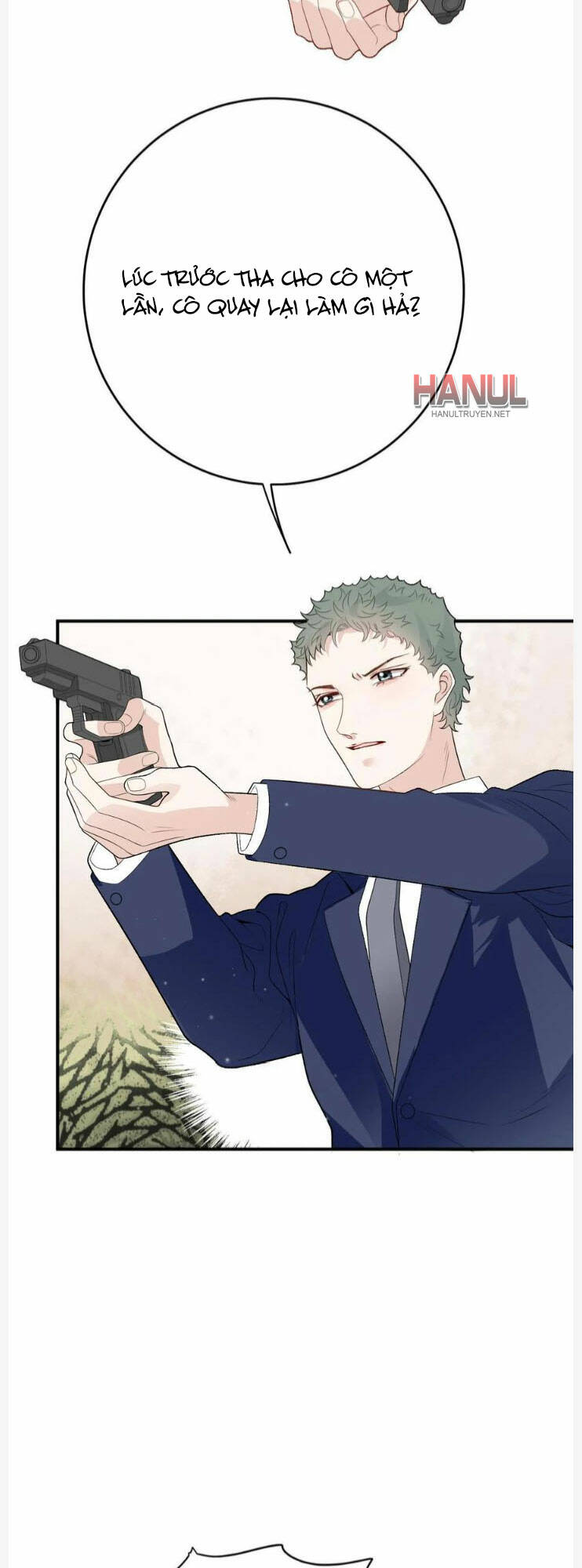 một vợ yêu, một bé con chapter 255 5