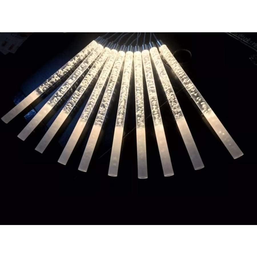 Đèn Decor bộ 10 đèn thả que