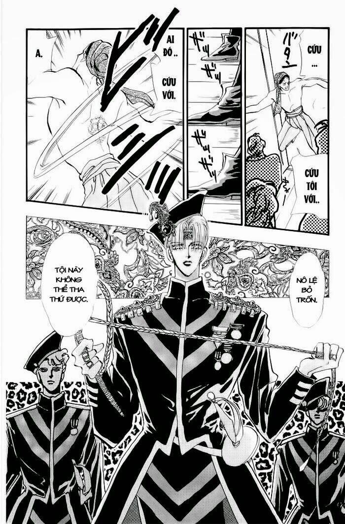 đứa con số phận chapter 16 13