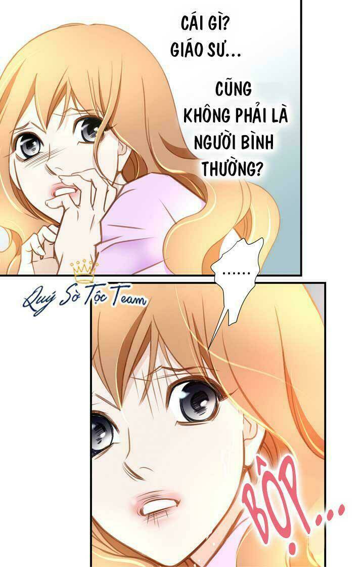 tiếp xúc chí mạng chapter 5 41