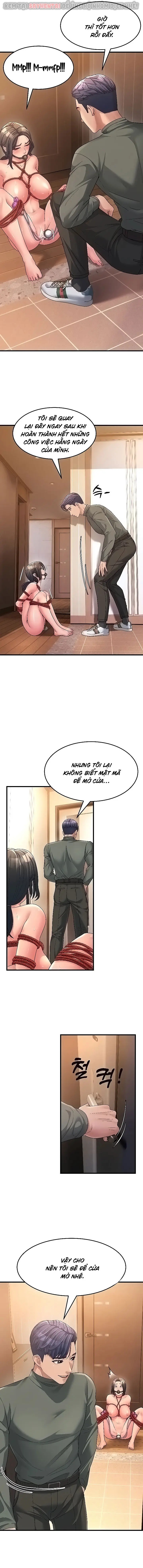 đến mẹ vợ cũng phải chiều theo ý anh chapter 6 9