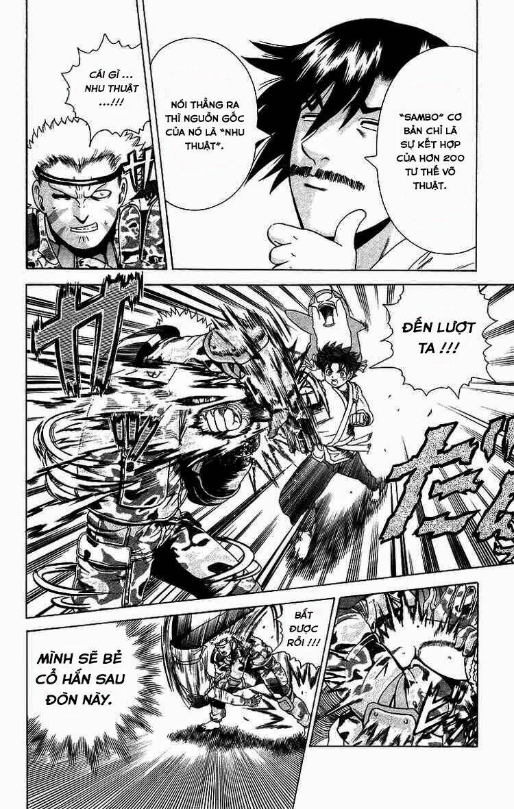 history's strongest disciple kenichi chapter 179 10