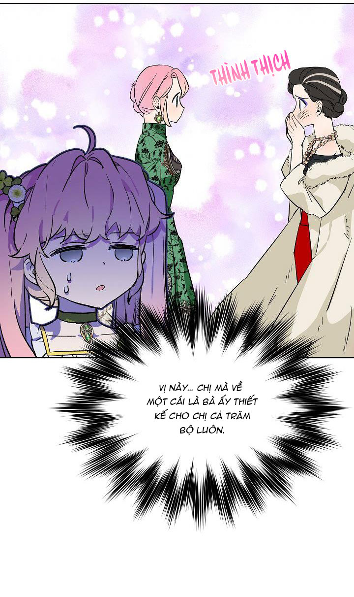 quý cô quyền lực chapter 12 52