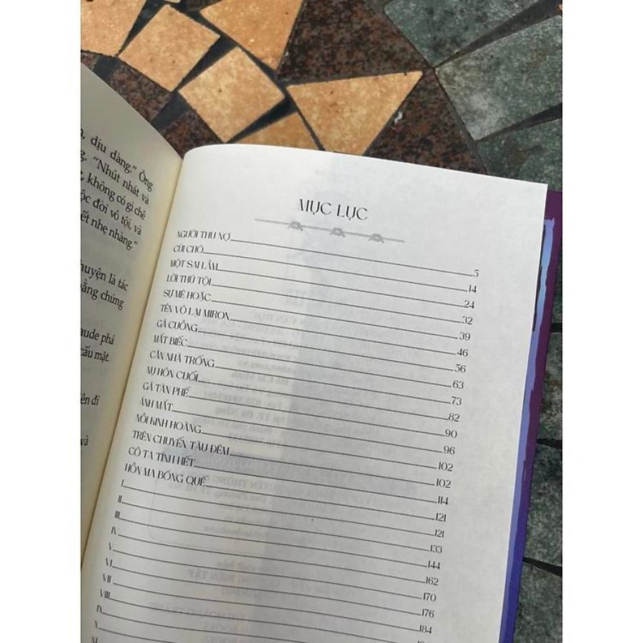 PHĂNG TEO - Maurice Level – Linh Lan books - NXB Văn Học