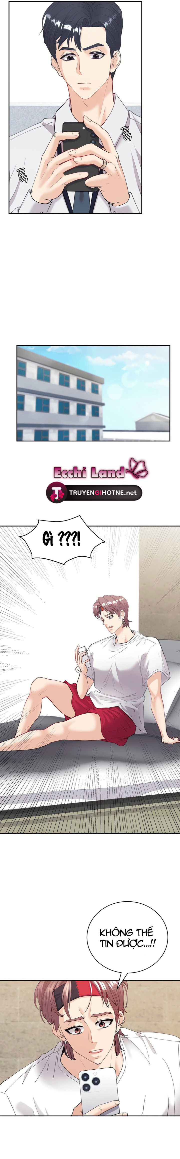 trả lại vợ cho tôi chapter 13.2 2