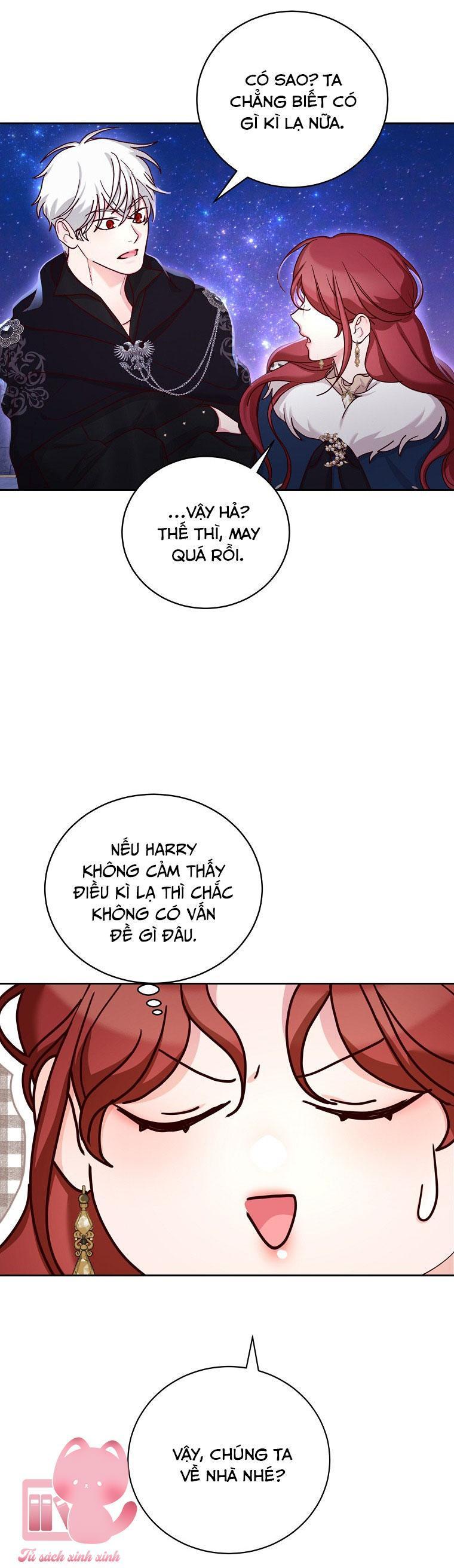 thế thì ta cứ trở thành kẻ ác thôi chapter 66 6