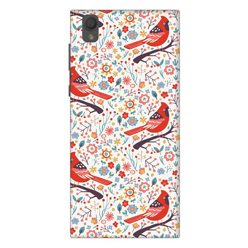 Ốp Lưng Dành Cho Sony Xperia L1 - Mẫu 16