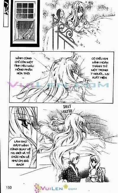 duyên kỳ ngộ chapter 10 151