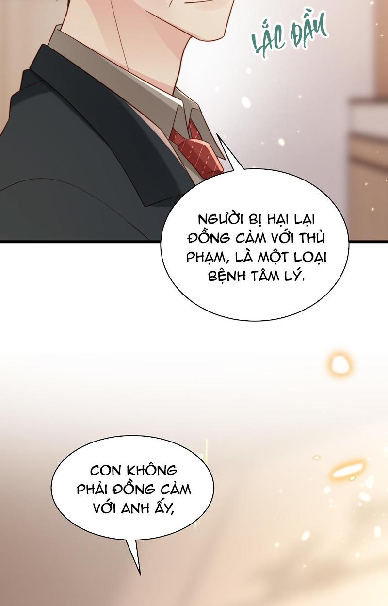 sau khi mất trí nhớ tình địch nói tôi là bạn trai anh ấy chapter 51 16