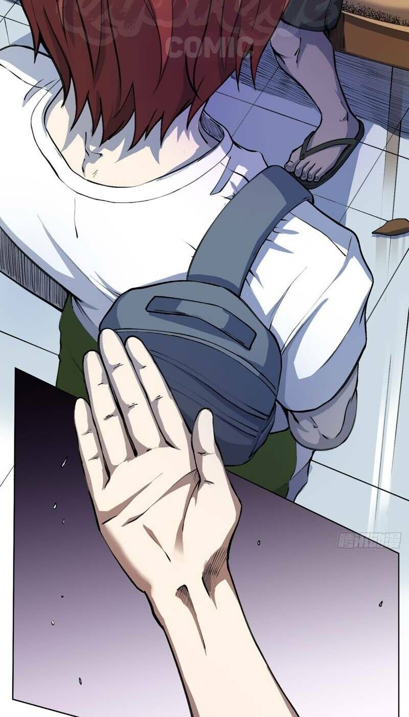 vương bài thần y chapter 8 22