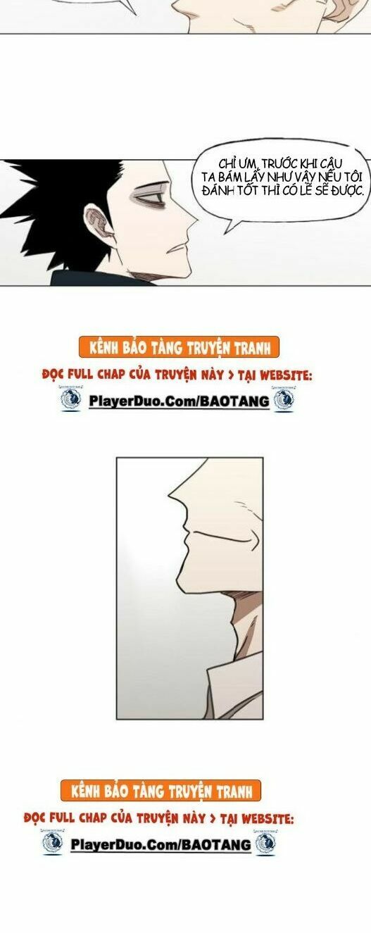 Võ Sĩ Quyền Anh chapter 47 32