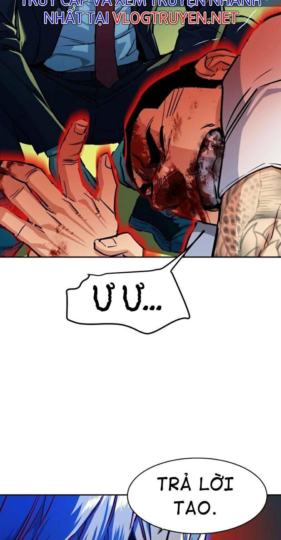 bạn học tôi là lính đánh thuê chapter 70 84